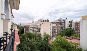 Rental Apartment Madrid