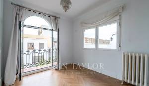 Rental Apartment Madrid