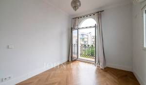 Rental Apartment Madrid