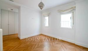 Rental Apartment Madrid