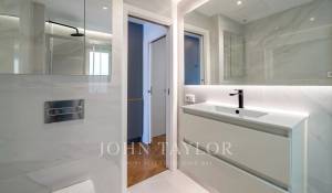 Rental Apartment Madrid