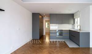 Rental Apartment Madrid