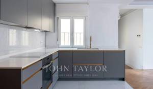 Rental Apartment Madrid