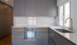 Rental Apartment Madrid