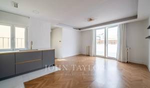 Rental Apartment Madrid