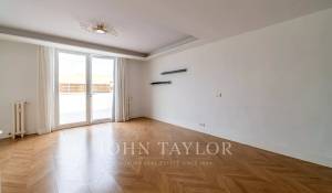 Rental Apartment Madrid