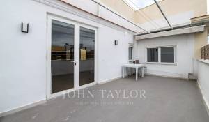 Rental Apartment Madrid