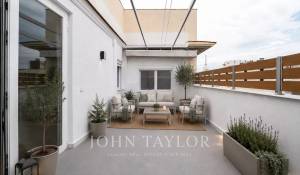 Rental Apartment Madrid