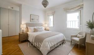 Rental Apartment Madrid