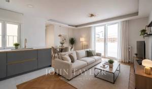 Rental Apartment Madrid