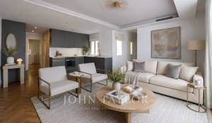 Rental Apartment Madrid