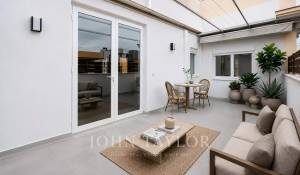 Rental Apartment Madrid