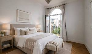 Rental Apartment Madrid