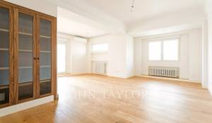 Rental Apartment Madrid