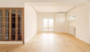 Rental Apartment Madrid