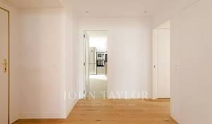 Rental Apartment Madrid