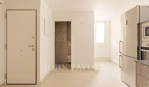 Rental Apartment Madrid