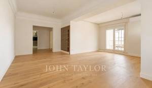 Rental Apartment Madrid