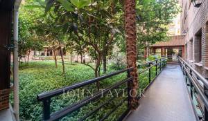 Rental Apartment Madrid
