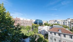 Rental Apartment Madrid