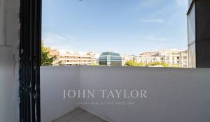 Rental Apartment Madrid