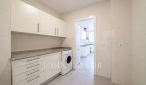 Rental Apartment Madrid