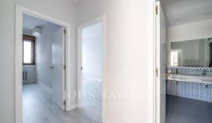 Rental Apartment Madrid
