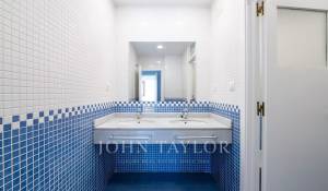 Rental Apartment Madrid