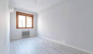 Rental Apartment Madrid
