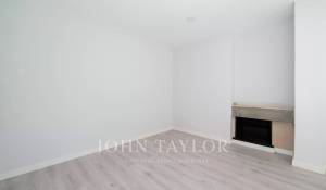 Rental Apartment Madrid
