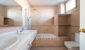 Rental Apartment Madrid