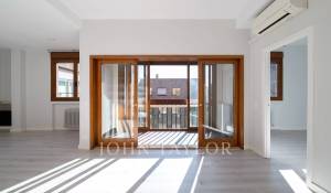Rental Apartment Madrid
