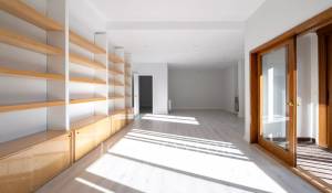Rental Apartment Madrid