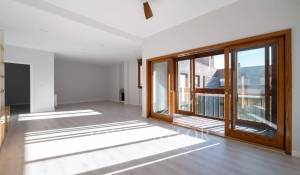 Rental Apartment Madrid