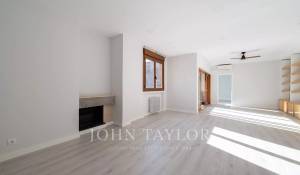 Rental Apartment Madrid