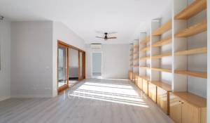 Rental Apartment Madrid