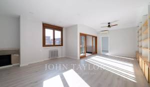 Rental Apartment Madrid