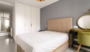 Rental Apartment Madrid