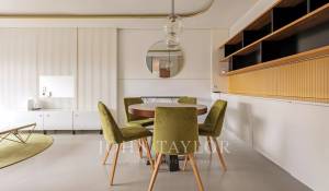 Rental Apartment Madrid