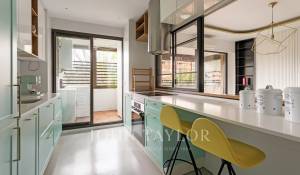 Rental Apartment Madrid