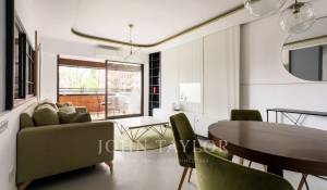 Rental Apartment Madrid