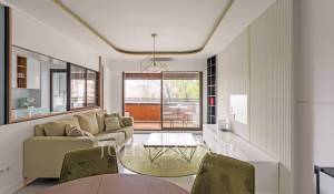 Rental Apartment Madrid