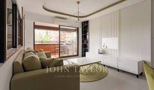 Rental Apartment Madrid