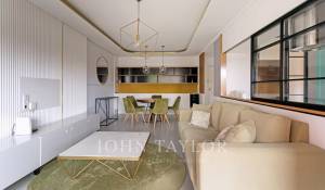 Rental Apartment Madrid