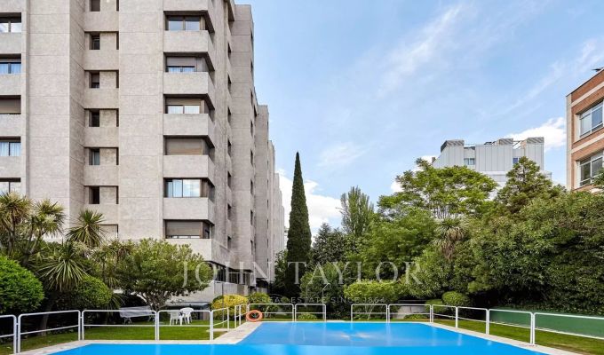 Rental Apartment Madrid