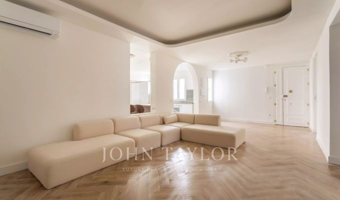 Rental Apartment Madrid