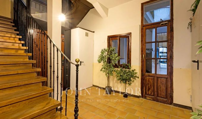 Rental Apartment Madrid