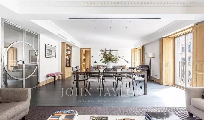 Rental Apartment Madrid