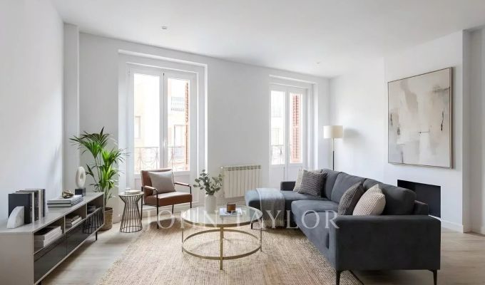 Rental Apartment Madrid