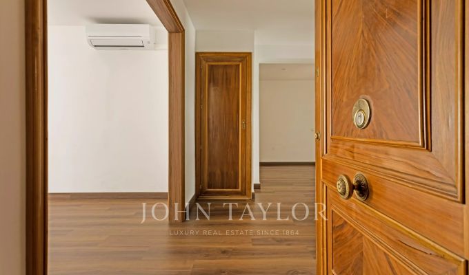 Rental Apartment Madrid